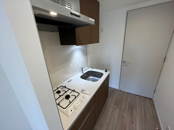 クオリタス浅草橋(QUALITAS浅草橋)の物件内観写真